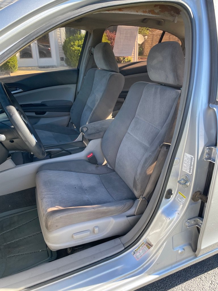Used 2009 Honda Accord LX-P image 14