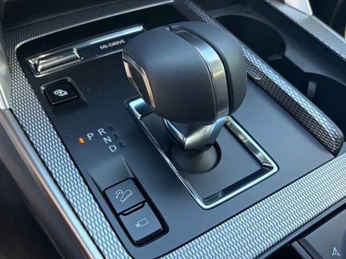 New 2026 MAZDA CX-90 Plug-In Hybrid w/ Premium Plus AWD/4WD image 20