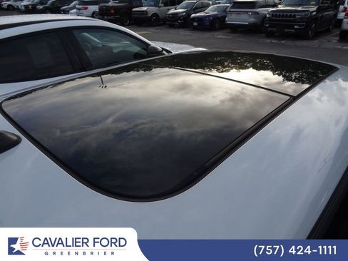 Used 2025 MINI Cooper S FWD image 12