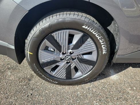 New 2026 Nissan Murano SL AWD/4WD image 5