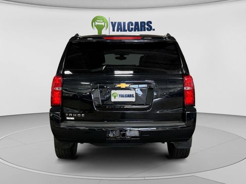 Used 2019 Chevrolet Tahoe LS w/ Max Trailering Package AWD/4WD image 4