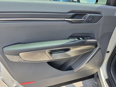 New 2026 Kia EV9 Light RWD image 18