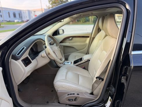 Used 2007 Volvo S80 3.2 FWD image 12