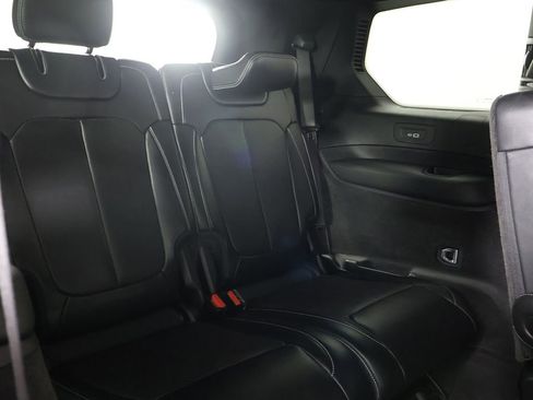 Used 2021 Jeep Grand Cherokee L Overland w/ Advanced Protech Group III image 40