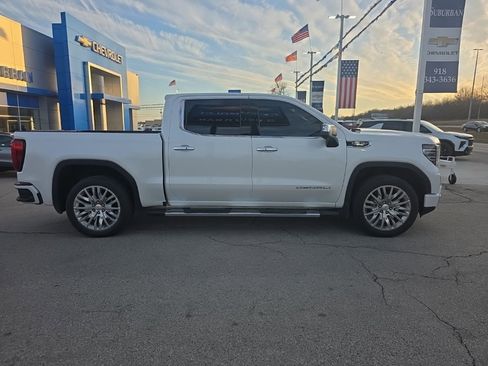 Used 2022 GMC Sierra 1500 Denali image 4