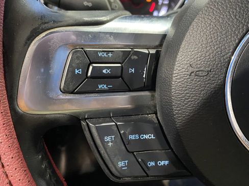 Used 2020 Ford Mustang GT w/ Black Accent Package image 17