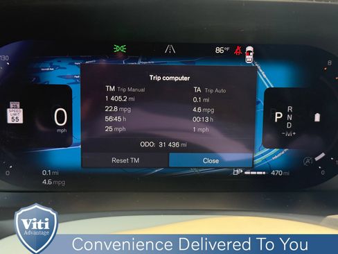 Used 2023 Volvo XC90 B6 Plus w/ Protection Package Premier AWD/4WD image 33