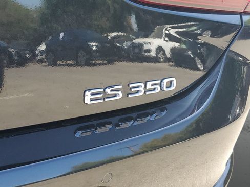 Used 2023 Lexus ES 350 F Sport w/ Accessory Package (Z2) FWD image 7