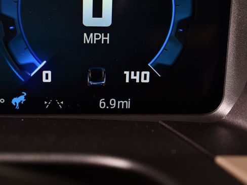 New 2025 Ford Bronco Sport Big Bend w/ Convenience Package image 27