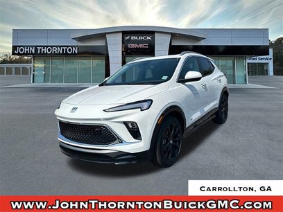 New 2026 Buick Encore GX Sport Touring w/ Experience Buick Package