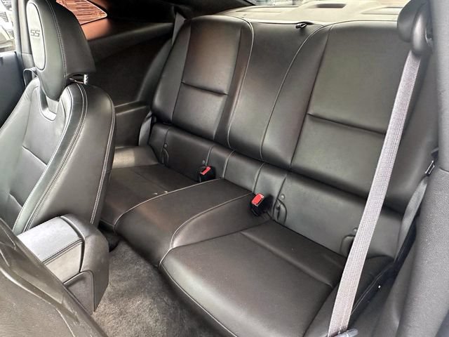 Used 2011 Chevrolet Camaro SS w/ RS Package RWD image 13
