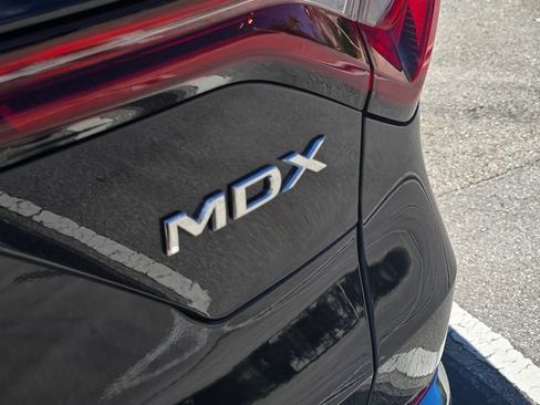 Used 2026 Acura MDX FWD w/ Technology Package image 10