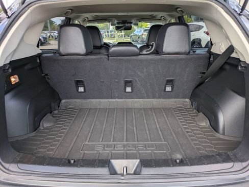 Used 2021 Subaru Crosstrek 2.5i Limited w/ Moonroof Package 2 image 13