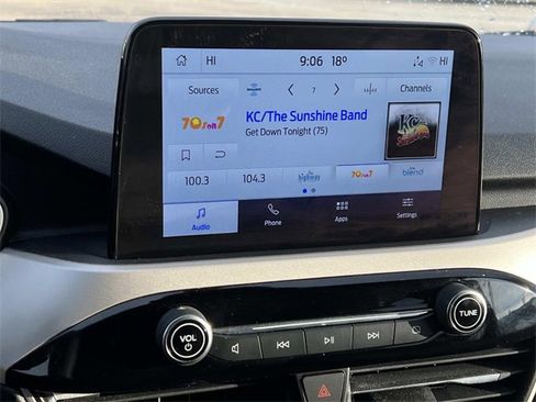 Certified 2022 Ford Escape SE w/ Convenience Package image 23