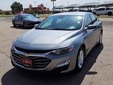 Used 2023 Chevrolet Malibu LT image 4