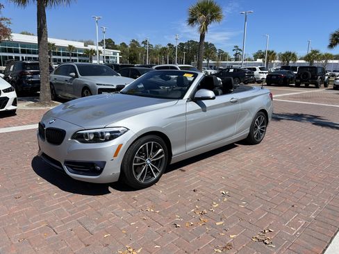 Used 2018 BMW 230i 230i image 5