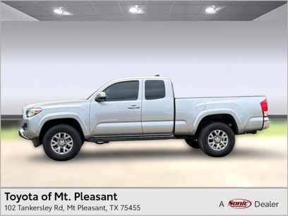 Used 2016 Toyota Tacoma SR5