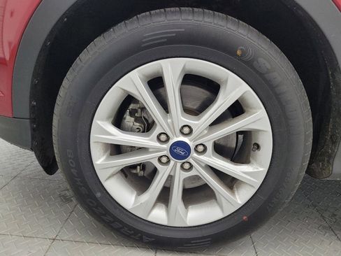 Used 2019 Ford Escape SE AWD/4WD image 31