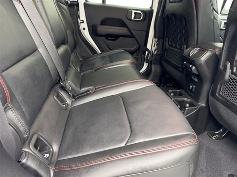 Used 2021 Jeep Gladiator Rubicon image 41