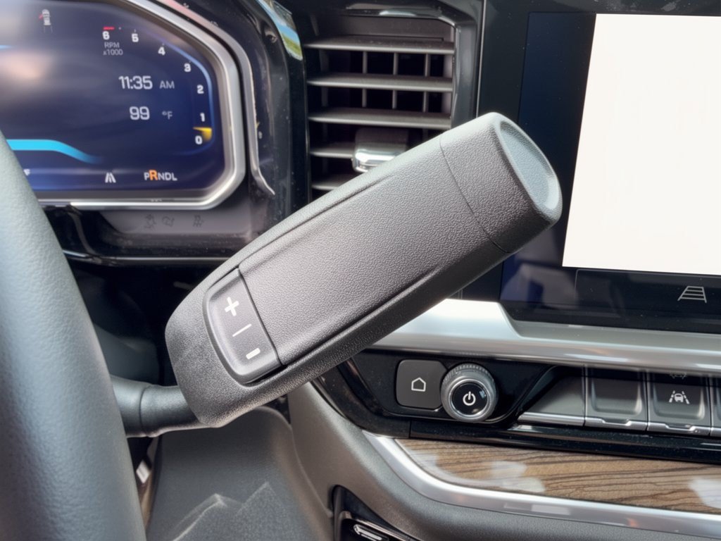 Used 2026 Chevrolet Silverado 1500 RST RWD image 21