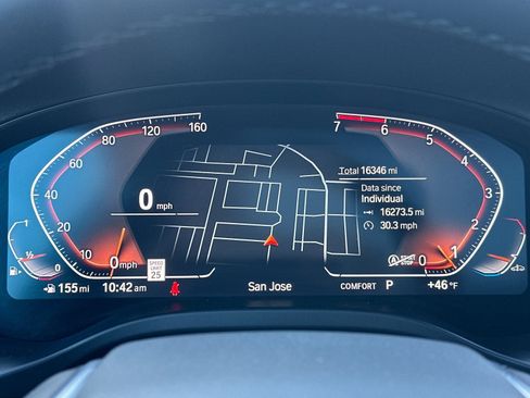 Used 2023 BMW X3 sDrive30i w/ Convenience Package image 25