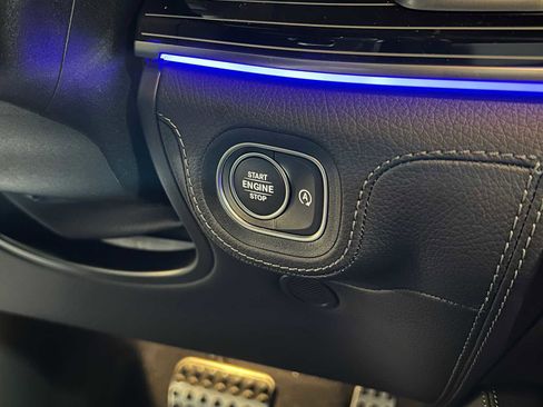 New 2026 Mercedes-Benz GLS 580 4MATIC image 32