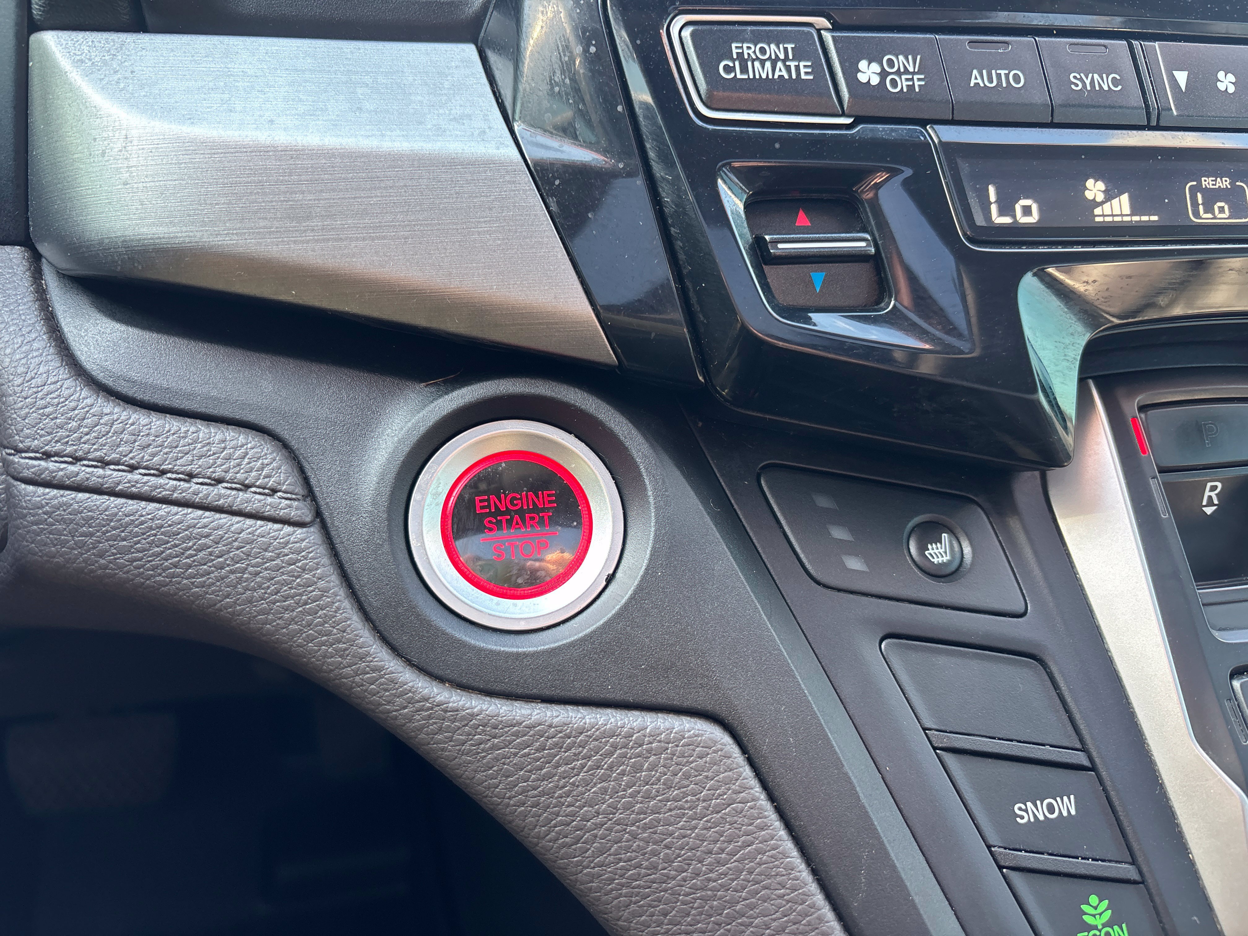 Used 2018 Honda Odyssey EX-L image 24