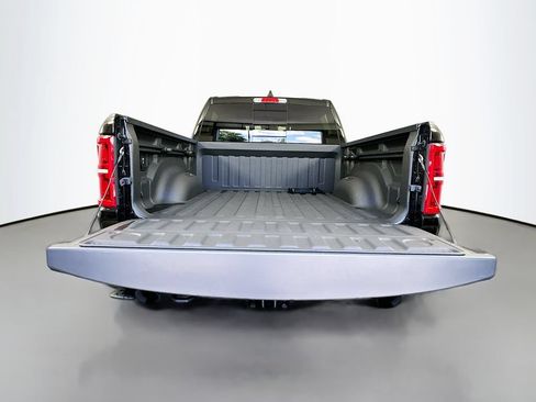 Used 2025 RAM 1500 RHO w/ Bed Utility Group AWD/4WD image 26