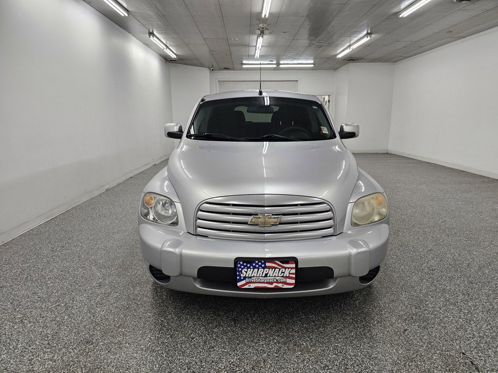 Used 2011 Chevrolet HHR LT FWD image 2