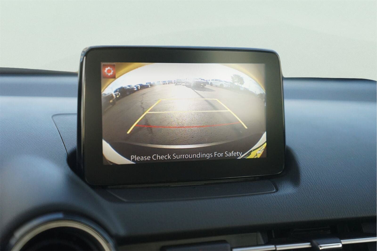 Used 2019 MAZDA CX-3 Touring FWD image 27