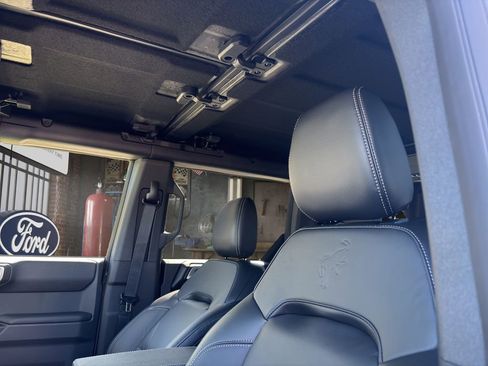 New 2026 Ford Bronco Outer Banks AWD/4WD image 16