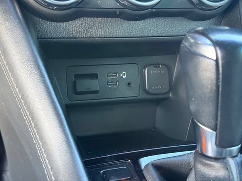 Used 2019 MAZDA CX-3 Grand Touring AWD/4WD image 28