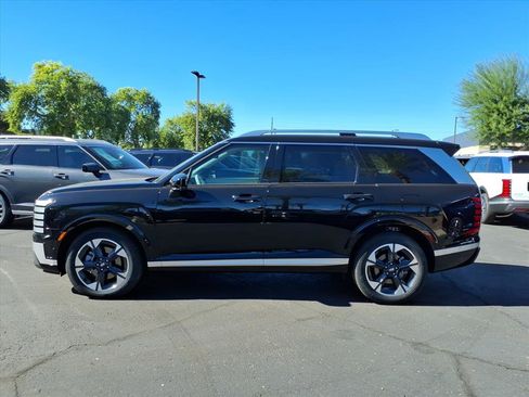 New 2026 Hyundai Palisade Limited image 3