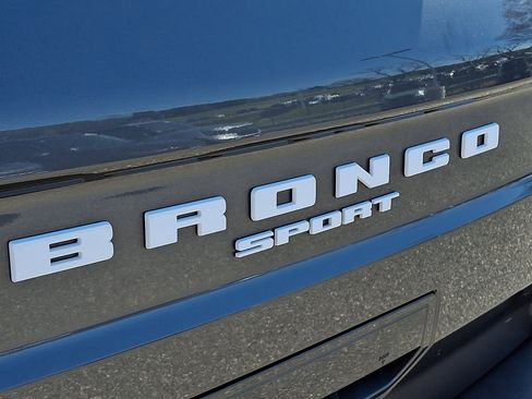 Certified 2023 Ford Bronco Sport Big Bend w/ Convenience Package AWD/4WD image 30