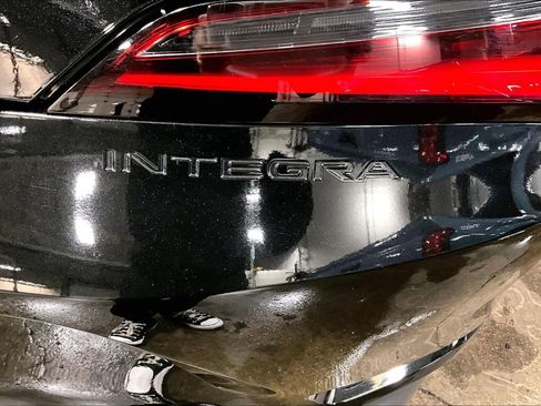 Used 2024 Acura Integra image 9