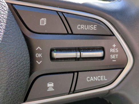 Used 2019 Hyundai Santa Fe Limited image 26