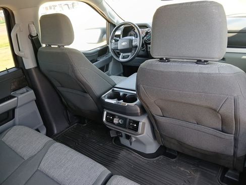 Used 2023 Ford F150 XLT w/ Equipment Group 302A High AWD/4WD image 71