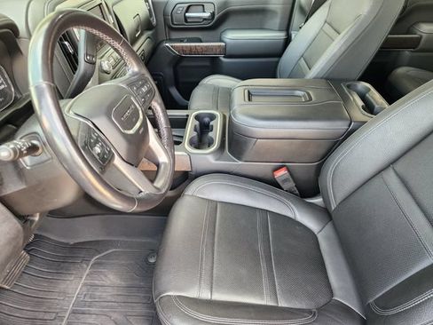 Used 2020 GMC Sierra 2500 Denali w/ Denali Ultimate Package AWD/4WD image 12