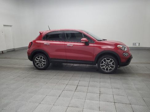 Used 2019 FIAT 500X Trekking w/ Premium Group AWD/4WD image 11