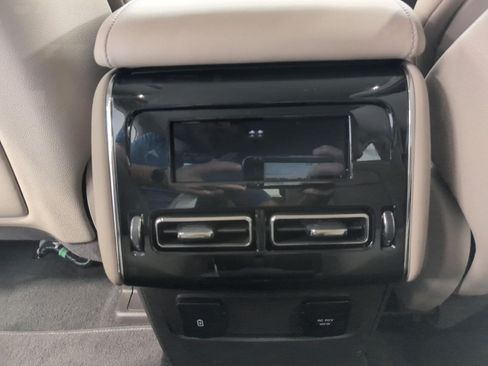 Used 2020 Lincoln Aviator Reserve w/ Class IV Trailer Tow Package AWD/4WD image 22