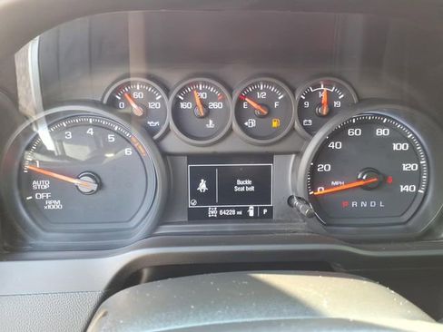 Used 2023 GMC Sierra 1500 Pro w/ Pro Value Package AWD/4WD image 30