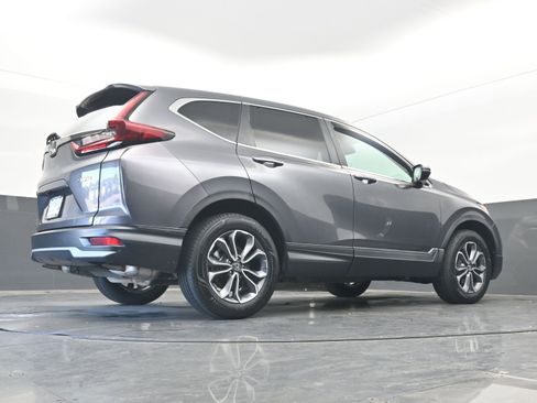 Used 2022 Honda CR-V EX image 30
