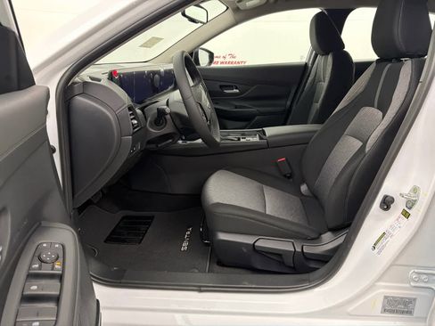 New 2026 Nissan Sentra SV w/ SV Convenience Package image 14