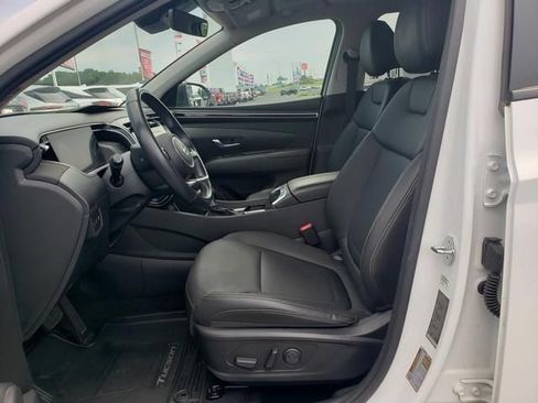Used 2023 Hyundai Tucson SEL w/ Convenience Package AWD/4WD image 10