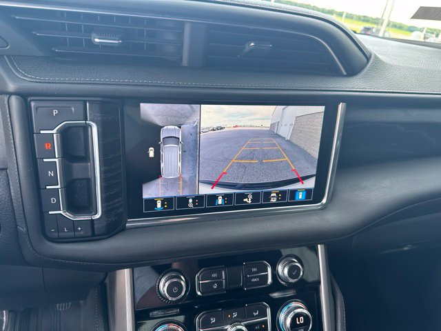 Used 2021 GMC Yukon Denali w/ Denali Premium Package AWD/4WD image 28