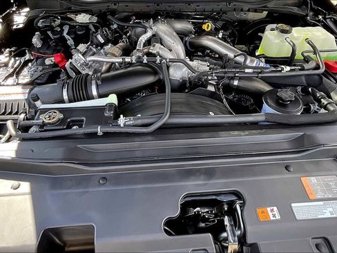 New 2026 Ford F250 Lariat image 16