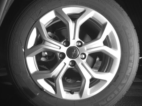 Used 2025 Jeep Compass Latitude image 14