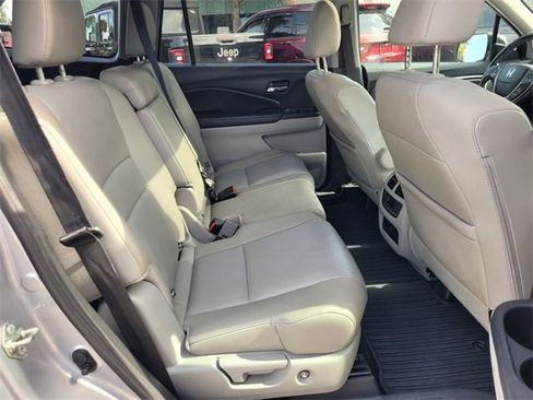Used 2017 Honda Pilot EX-L image 15