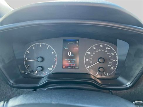 Certified 2023 Toyota Corolla SE image 35