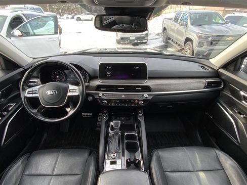 Used 2020 Kia Telluride SX image 34